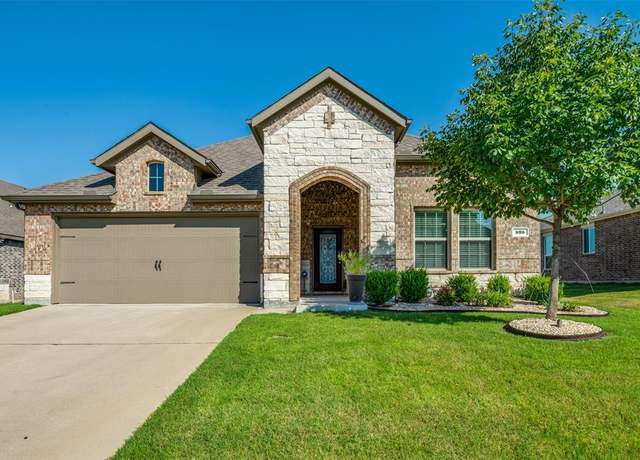Property at 595 Yucca Ct, Princeton, TX 75407, 3 beds, 2 baths