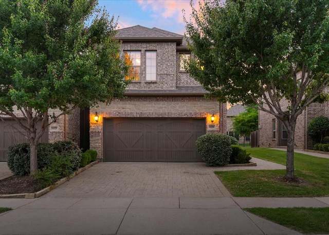 Property at 6329 Hermosa Dr, Plano, TX 75024, 3 beds, 2.5 baths