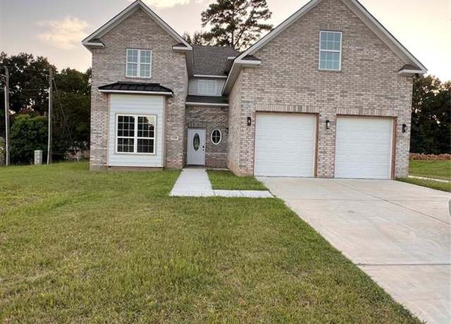 Property at 9288 Humble St, Shreveport, LA 71106, 4 beds, 2.5 baths
