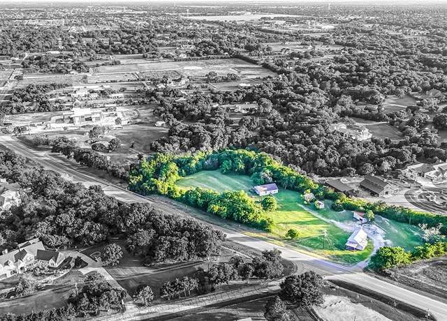 Property at 2485 Country Club Rd, Lucas, TX 75002