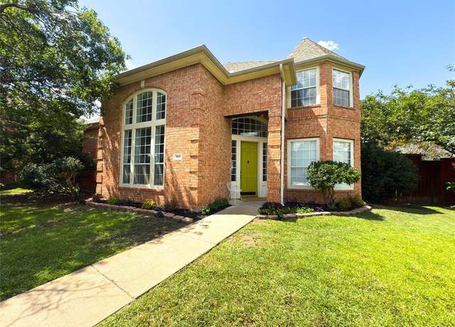 Property at 701 January Dr, Plano, TX 75025, 4 beds, 3 baths