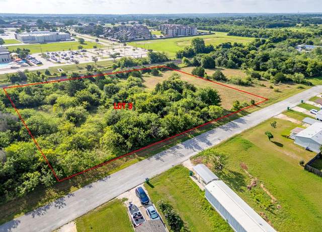 Property at Tract 3 Joshua Ryan Dr, Joshua, TX 76058