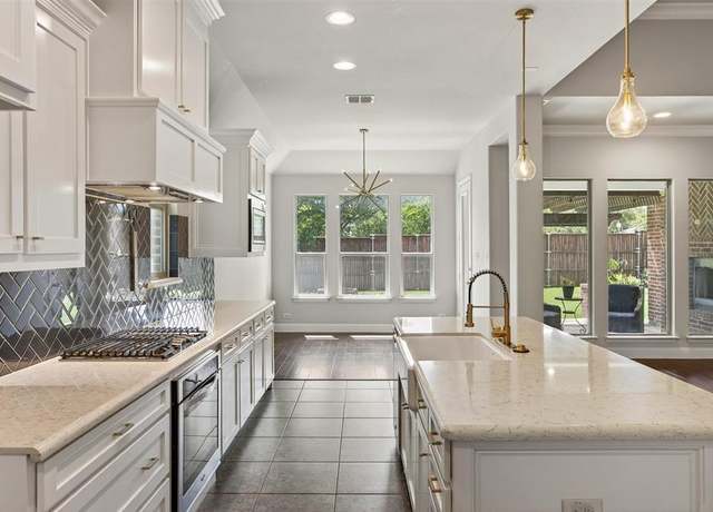 Property at 4504 Tortuga Ln, Mckinney, TX 75070, 3 beds, 2 baths