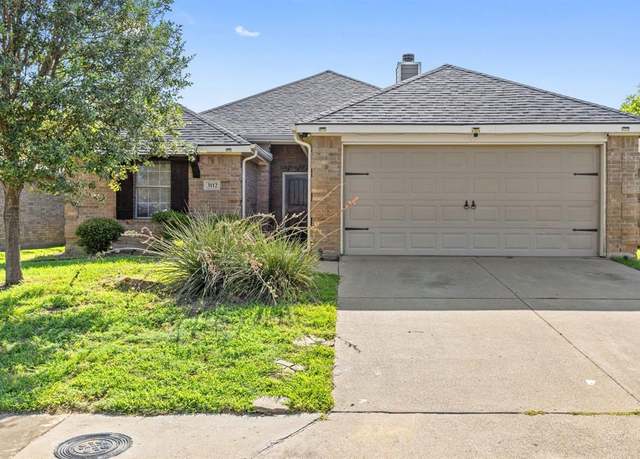 Property at 3112 Cowboy Dr, Dallas, TX 75237, 4 beds, 3 baths