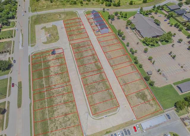 Property at 1422 Mars Lander Ln, Wylie, TX 75098