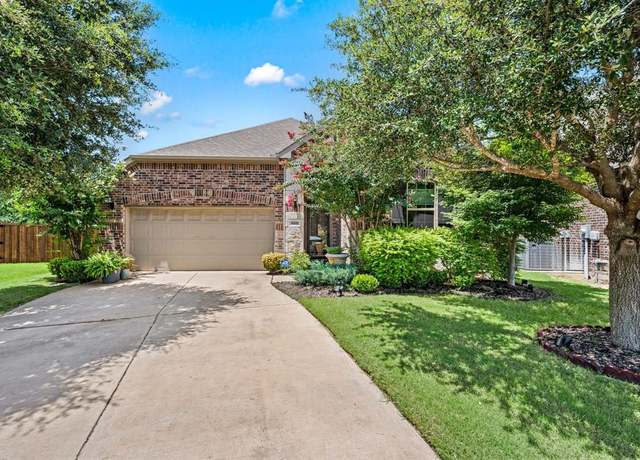 Property at 3001 Teton Dr, Garland, TX 75040, 3 beds, 2 baths