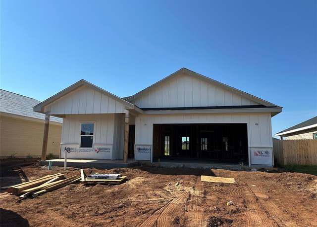Property at 163 Waterloo Dr, Abilene, TX 79605, 3 beds, 2 baths