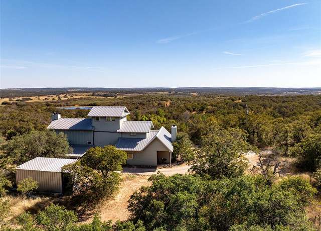 Property at 1775 Sunset Mountain Rd, Lipan, TX 76462, 2 beds, 2 baths