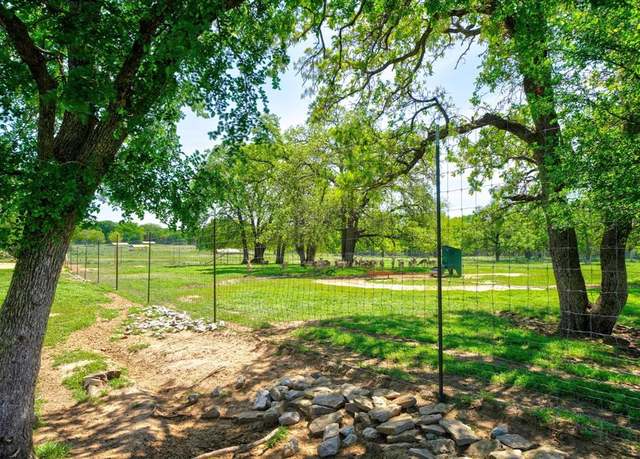 Property at 1175 Thornton Unit 68 Acres, Palo Pinto, TX 76462