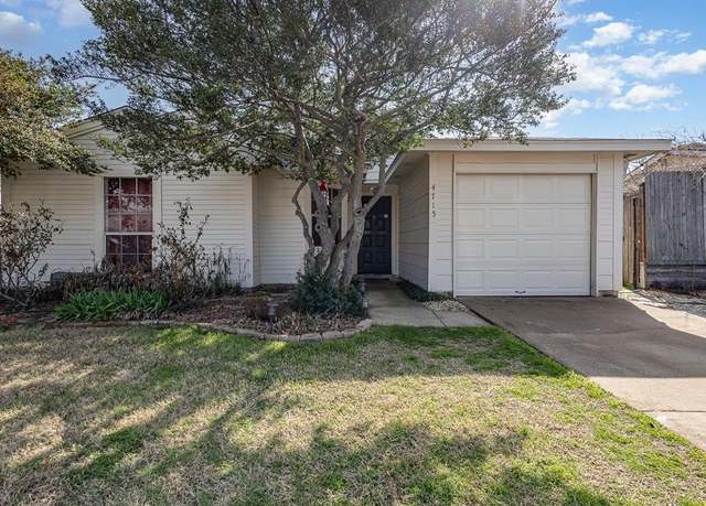 Property at 4715 Chowning Cir, The Colony, TX 75056, 3 beds, 1 bath