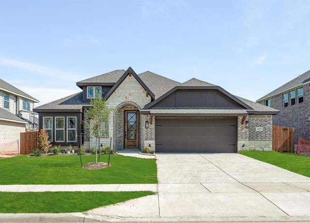 Property at 405 Atlas Cedar Dr, Glenn Heights, TX 75154, 4 beds, 2 baths