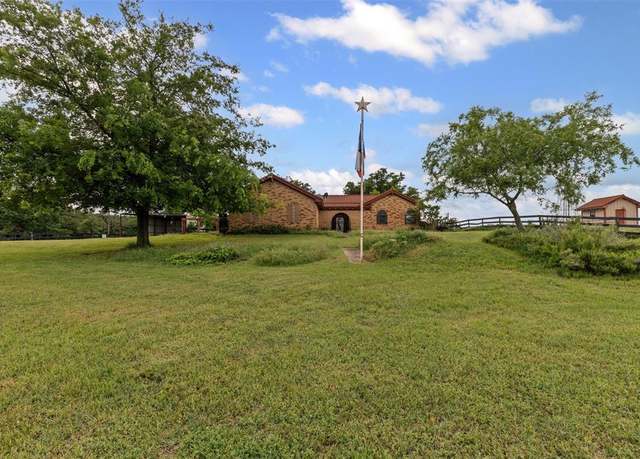 Property at 2900 Peel Rd, Springtown, TX 76082, 3 beds, 2 baths