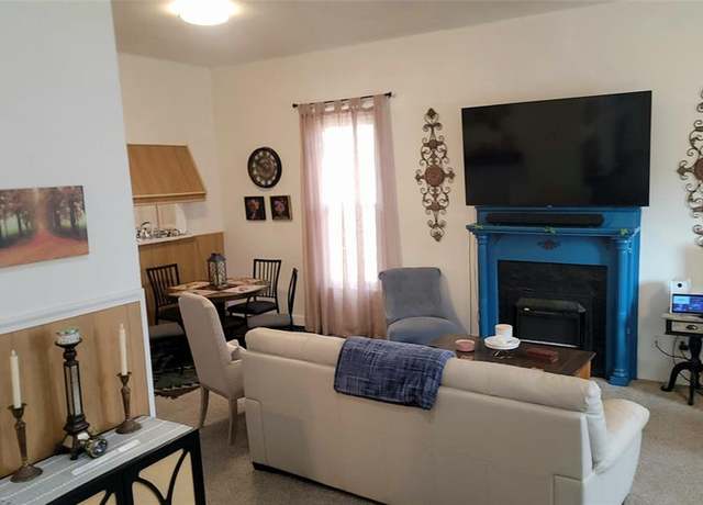 Property at 629 3rd NW, Paris, TX 75460, 2 beds, 1 bath