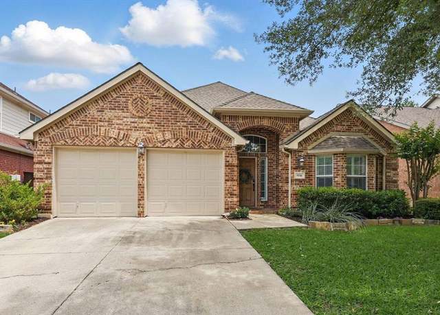 Property at 9116 Tate Ave, Fort Worth, TX 76244, 3 beds, 2 baths