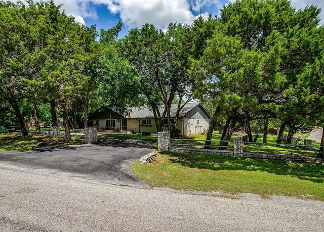 Property at 2107 Boca Vista Dr, Granbury, TX 76048, 3 beds, 2 baths
