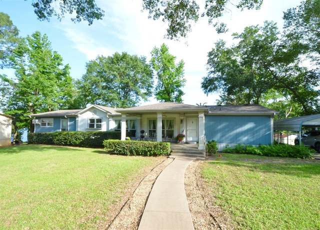 Property at 116 Piney Pt, Murchison, TX 75778, 3 beds, 2 baths