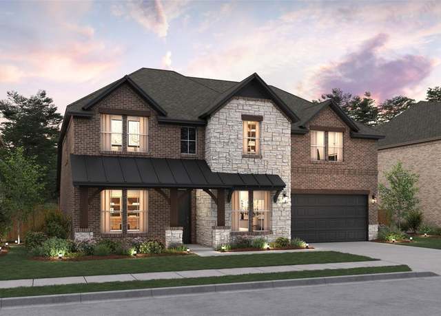 Property at 1311 Selby Rd, Van Alstyne, TX 75495, 5 beds, 3.5 baths