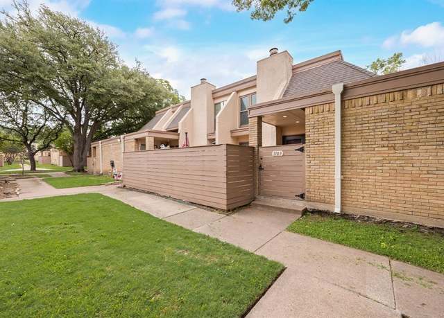 Property at 3121 Park Ln #1103, Dallas, TX 75220, 2 beds, 2 baths