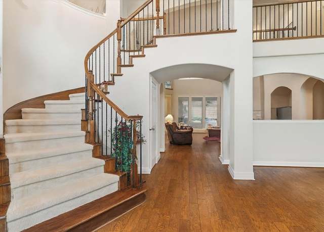 Property at 4105 Claridge Ter, Garland, TX 75043, 5 beds, 4 baths