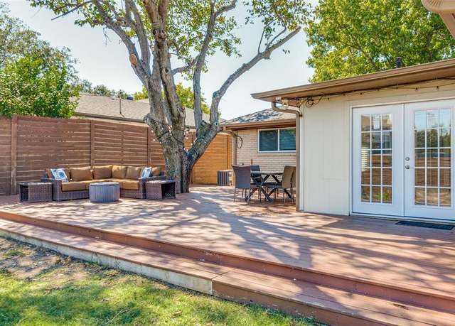 Property at 11329 Mccree Rd, Dallas, TX 75238, 3 beds, 2 baths
