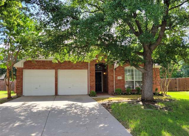 Property at 2000 Aberdeen Ave, Mckinney, TX 75072, 3 beds, 2 baths