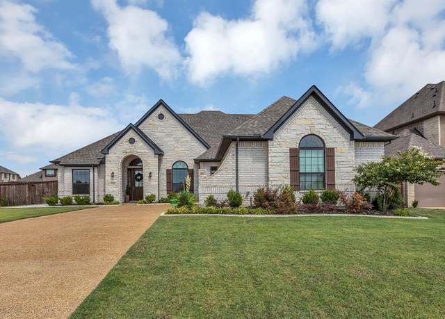 Property at 1522 Meziere Sky Dr, Wylie, TX 75098, 4 beds, 3.5 baths