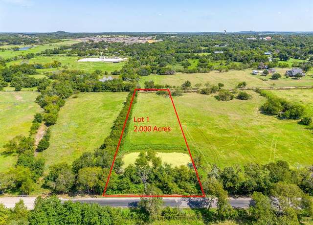 Property at Lot 1 County Road 909, Joshua, TX 76058