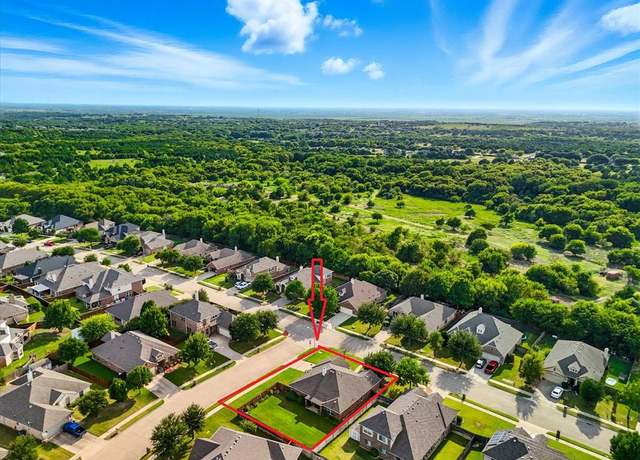 Property at 5014 Prosperity Row, Midlothian, TX 76065, 4 beds, 2 baths