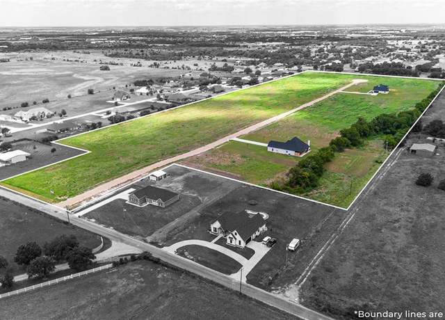 Property at TBD - High Point Dr, Hillsboro, TX 76645