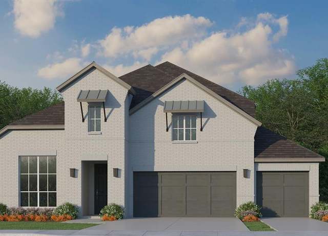 Property at 2128 Ten Mile Creek Rd, Celina, TX 75009, 5 beds, 4 baths