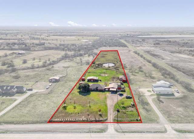 Property at 2700 W J Fred Smith Pkwy, Celina, TX 75009