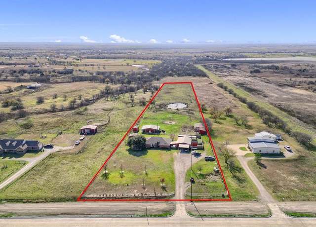 Property at 2700 W J Fred Smith Pkwy, Celina, TX 75009