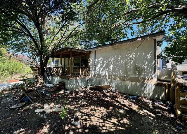 Property at 4109 County Road 405, Alvarado, TX 76009