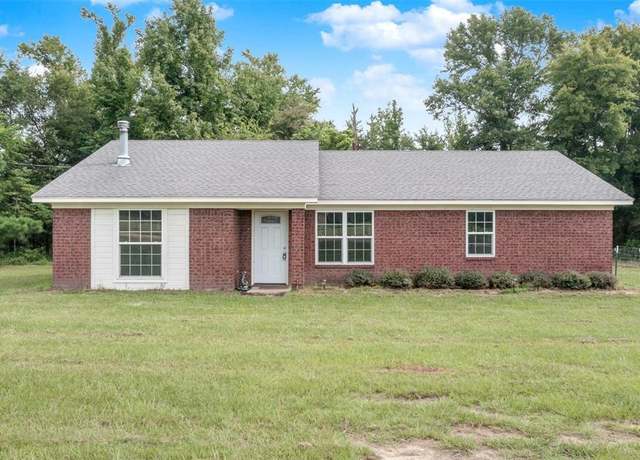 Property at 11898 FM 2088, Pittsburg, TX 75686, 2 beds, 2 baths