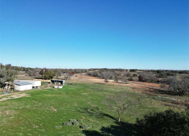 Property at 5687 County Road 371, Dublin, TX 76446, 2 beds, 1 bath