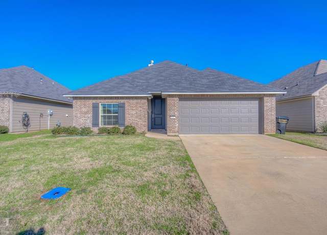 Property at 4182 Grassy Lake Dr, Bossier City, LA 71111, 3 beds, 2 baths