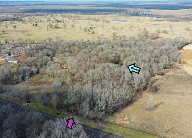 Property at TBD E US Highway 84, Oakwood, TX 75855