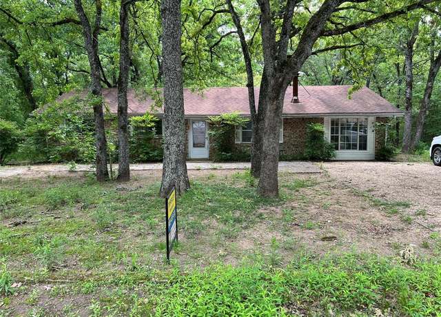 Property at 3747 County Road 3322, Greenville, TX 75402, 4 beds, 2 baths