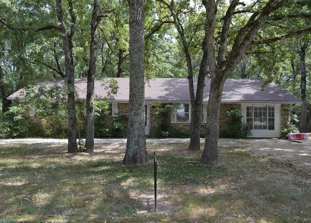 Property at 3747 County Road 3322, Greenville, TX 75402, 4 beds, 2 baths