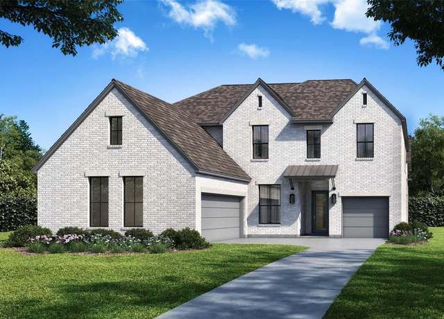 Property at 3221 Bexar St, Rockwall, TX 75032, 4 beds, 4.5 baths