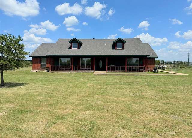 Property at 469 Streetman Rd, Royse City, TX 75189, 3 beds, 3.5 baths