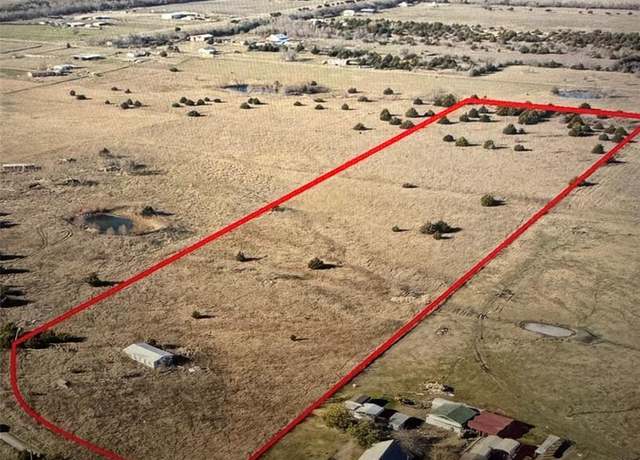 Property at 296 Miles Ln, Greenville, TX 75401