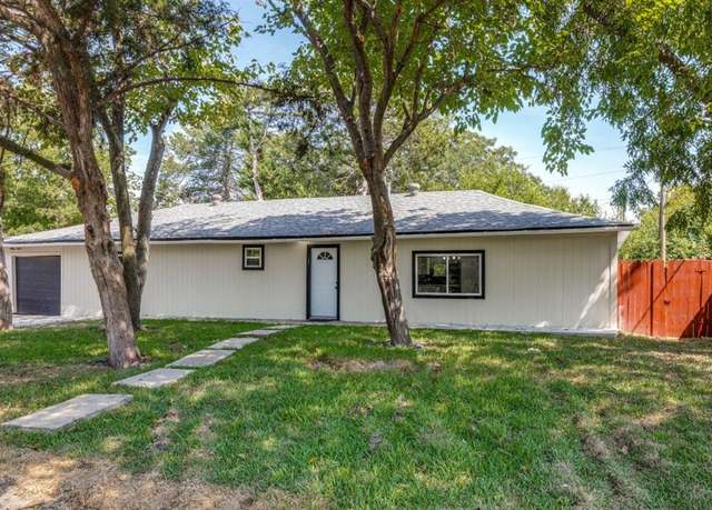 Property at 5539 County Road 928, Nevada, TX 75173, 3 beds, 2 baths