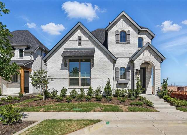 Property at 2836 Holland Ct, Celina, TX 75009, 4 beds, 3 baths