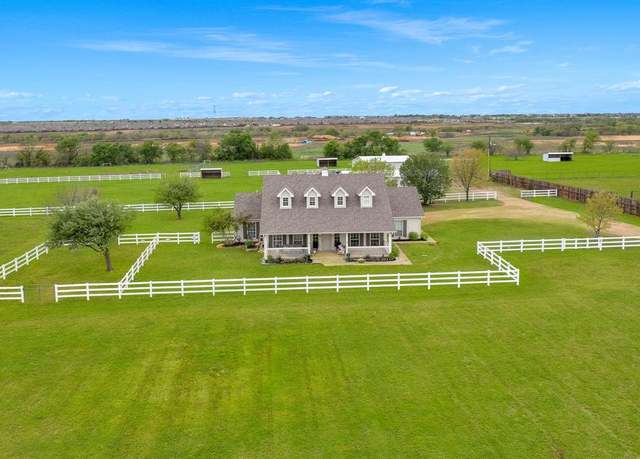 Property at 860 Prairie Trl, Argyle, TX 76226, 4 beds, 4.5 baths