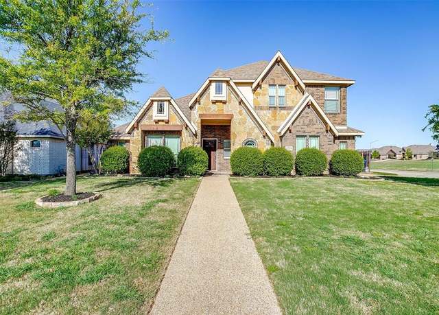 Property at 5224 Smokey Rdg, Fort Worth, TX 76123, 5 beds, 3.5 baths