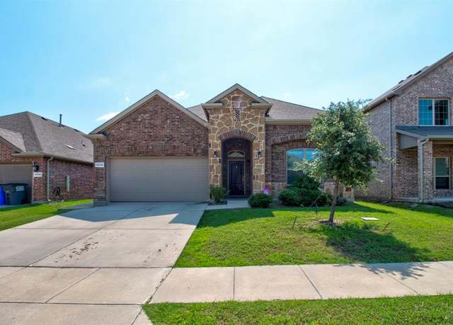Property at 3713 Blessington Dr, Frisco, TX 75036, 3 beds, 2 baths
