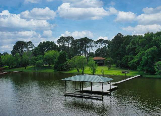 Property at 6990 County Road 2812, Eustace, TX 75124, 4 beds, 3 baths