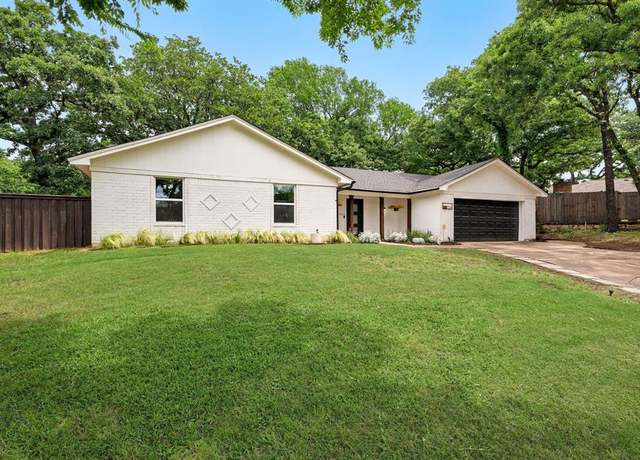 Property at 2924 Spring Oaks Ct, Bedford, TX 76021, 3 beds, 2 baths