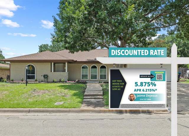 Property at 4029 Aragon Dr, Fort Worth, TX 76133, 4 beds, 3 baths